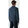 Maerz Muenchen Strickjacke 544000 blau M