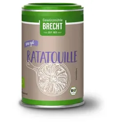 Brecht Ratatouille Gewürz bio