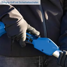 SCHEPPACH 2-in-1 Akku Hochentaster C-PHTS410-X 20V-IXES inkl. 1 x 2,0 Ah Akku + Ladegerät