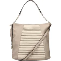 Handtaschen taupe 38