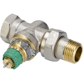 Danfoss Dynamic Valve RA-DV 15 druckunabhängig R 1/2 Durchgang