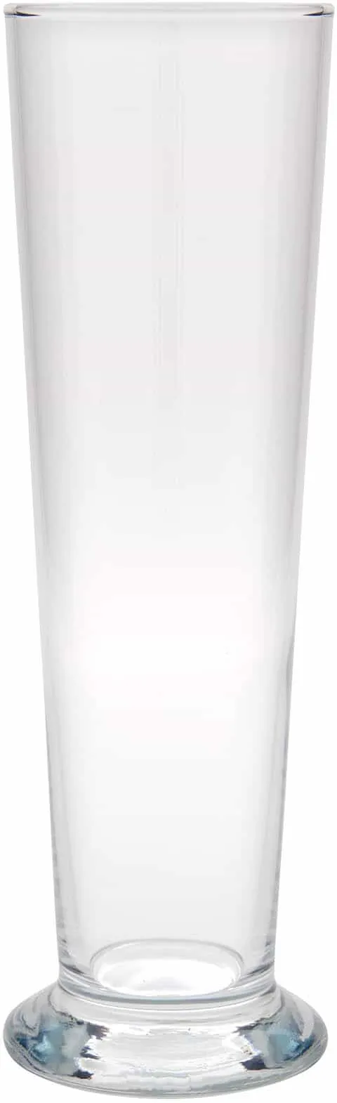 Vaso 'Bierstange Basic' de 500 ml, vidrio