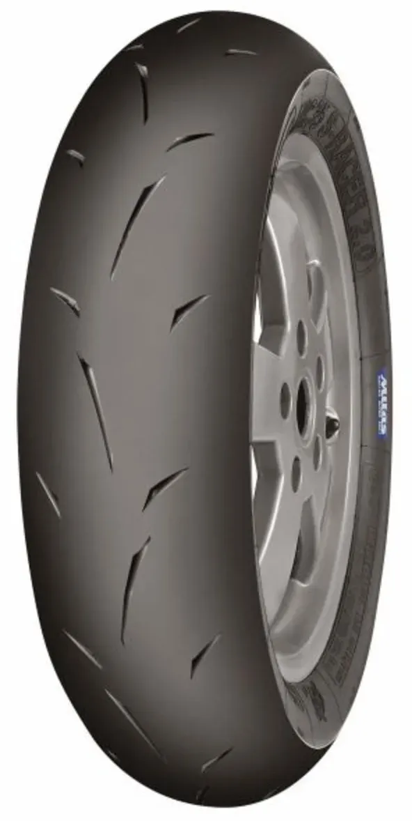 Pneumatico stradale MITAS MC 35 S-RACER 2.0 MEDIUM 100/90-12 TL 49P