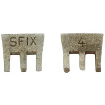 GEORG STEINMETZ GMBH Hammerkeil 400 g