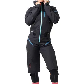 Dirtlej DirtSuit Pro Edition Ladies S Schwarz/Mint