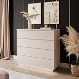 lookway Lina 95 x 84 x 40 cm Beige