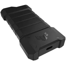 Asus TUF Gaming AS2000 Plus Festplatte schwarz PC / Mac