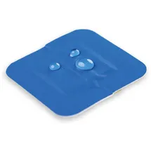 Detectaplast Universal Pflaster 38 x 38 mm 100 St.