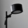 Nordlux Clyde Stehleuchte LED schwarz