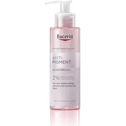 Eucerin Anti-Pigment Reinigungsgel  1 St Gel