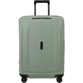 Samsonite Essens 4-Rollen 69 cm / 69 l khaki