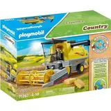 Playmobil Country - Mähdrescher