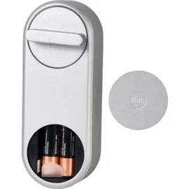 Yale Linus L2 Smart Lock silber