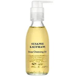 Susanne Kaufmann DEEP CLEANSING OIL Reinigungsgel 100 ml 