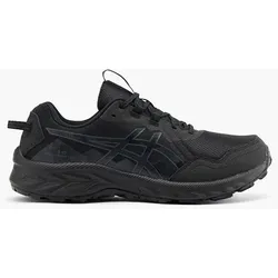 Trailrunningschuh GEL-VENTURE 10 - Herren - schwarz