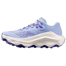 Salomon Ultra Glide 4 Damen Brunnera Blue / Vanilla Ice / Deep Blue 43