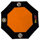 ABYstyle - Dragon Ball - Regenschirm - Goku-Symbole
