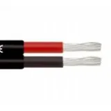 Solarkabel 2x6mm2 Lapp ÖLFLEX© SOLAR XLS-R T 2X6 BK/RD