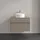 Villeroy & Boch Waschtischunterschrank 2 Auszüge 80 x 54,8 x 50 cm Taupe
