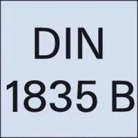 FORMAT Schaftfräser mit Innenkühlung ø20/110mm Z2 für RD.