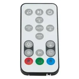 Eurolite IR-44 Fernbedienung