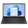 HP 15-fd0237ng Intel Core i3-N305 8 GB RAM 512 GB SSD Win11 Home Jet Black