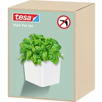 Tesa 70044-00000-00 Kräutertopf
