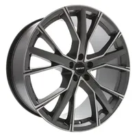 GMP Gunner 10 5x22 5x112 ET26 MB66 5