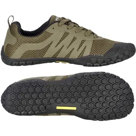 Ballop Pellet Herren Olive 40