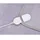 Adler AD 7426 Heizdecke 150 x 160 cm Grau