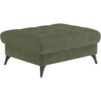 Mr. Couch Hockerbank »Blackburn II«, Passend zu der Garnitur,