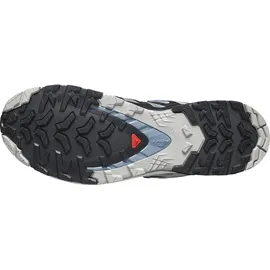 Salomon »XA PRO 3D V9 GORE-TEX«, wasserdicht Salomon grau