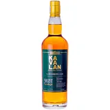 Kavalan Solist Ex-Bourbon Cask Single Malt 57,1% vol 0,7 l