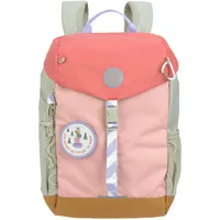 Lässig Kindergartentasche, Sunny Explorer Rose/pink