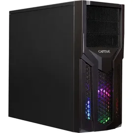 CAPTIVA Power Starter R64-637 16 GB RAM 1 TB SSD AMD Ryzen 5 5600G Windows 11 Home
