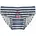 Badehose Blau 98/104