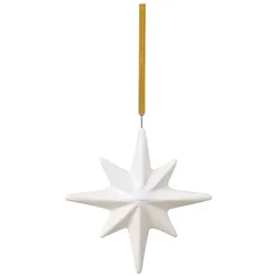 like. by Villeroy & Boch Ornament Stern Winter Glow