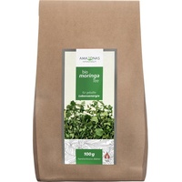 Amazonas Moringa 100% Bio Blätter-Tee pur