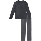 SCHIESSER Herren Pyjama