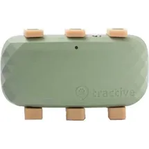 tractive GPS Tracker Hund XL wasserdicht grün