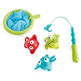 HaPe Badespielzeug Angelspaß-.Set