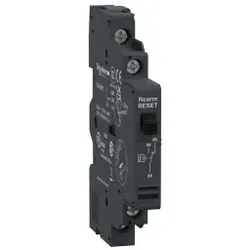 Schneider Electric GVAM11 Hilfsschalter, 1 W (Fehler)