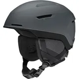 Smith Optics Altus 63-67 cm Matte Slate/Black