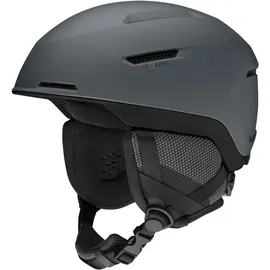 Smith Optics Altus 63-67 cm Matte Slate/Black