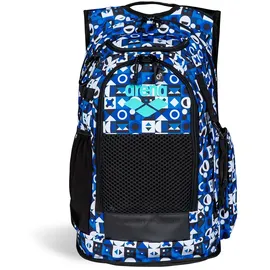 Arena All Set Ao-45l Rucksack Blau