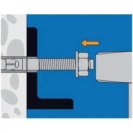 Upat Expressanker IMC 10/10/86 R