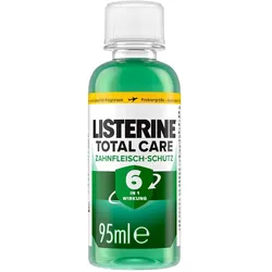 LISTERINE Total Care Zahnfleisch-Schutz