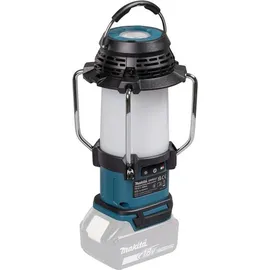 Makita DMR057 blau/schwarz