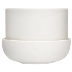 IITTALA Blumentopf (Packung) weiß