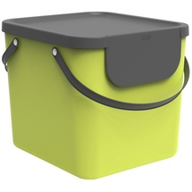 Rotho Albula 40 l lime green